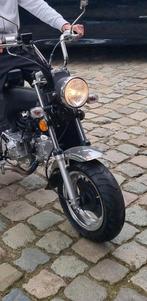 Dax scooter a klasse te koop, Fietsen en Brommers, Ophalen, Gebruikt, Klasse A (25 km/u), Benzine