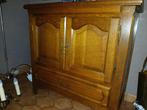 TV meubel, Antiek en Kunst, Antiek | Meubels | Kasten, Ophalen