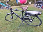 electrische gazelle heren fiets, Ophalen, Gebruikt, Gazelle