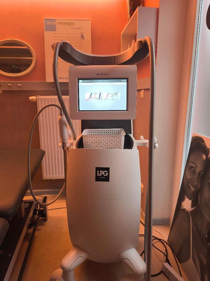 Cellu M6 Alliance, Divers, Divers Autre, Comme neuf, Enlèvement