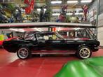 Très belle mythique Ford Mustang Fastback 1966 Shelby 350GT, Auto's, Automaat, Leder, Particulier, Mustang