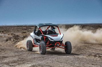 Segway Villain sx10x, 2 cylindres, 1000 cm³