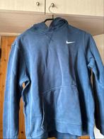 Nike trui heren, Kleding | Heren, Truien en Vesten, Maat 52/54 (L), Blauw, Nike, Ophalen of Verzenden