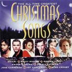 1464 - THE ALL TIME GREATEST CHRISTMAS SONGS - 2CD - NIEUW, Cd's en Dvd's, Verzenden, Nieuw in verpakking, Kerst