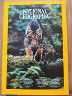 National Geographic volledige collectie  1945, Boeken, Tijdschriften en Kranten, Ophalen