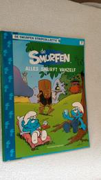 De smurfen stripcollectie, Ophalen of Verzenden, Zo goed als nieuw