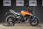 Ktm Duke 125 - 1.102 km, Bedrijf, 125 cc, 11 kW of minder, 1 cilinder
