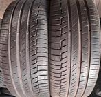 255/45/20 2554520 255/45r20 Continental  zomer, Ophalen, Zo goed als nieuw