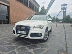 AUDI Q5 2.0 TDI AUTOMAAT QUATTRO TOPSTAAT EURO 6B (77000 KM), Automaat, Testrit aan huis, 140 g/km, Euro 6