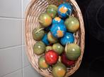 La chouffe kerstballen, Ophalen of Verzenden, Zo goed als nieuw