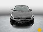 KIA Rio Pulse 1.0T ISG + Nav Pack, Auto's, Stof, Gebruikt, Zwart, 100 pk