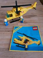 Legoland 6697, Ophalen, Zo goed als nieuw