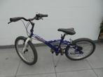 Kinderfiets, Fietsen en Brommers, Fietsen | Kinderfietsjes, Ophalen, Gebruikt, 20 inch of meer, Décathlon