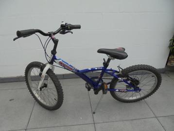 Kinderfiets beschikbaar voor biedingen