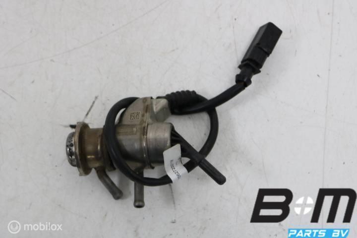 Verstuiver voor reductiemiddel Audi A8 4N 4G0131113D, Auto-onderdelen, Motor en Toebehoren, Gebruikt