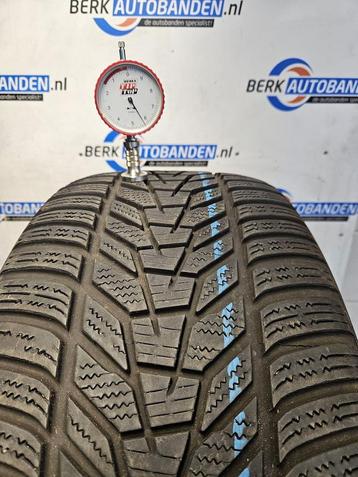 2x Hankook Winter I'Cept Evo3 245/40 R20 99W 245/40/20 24540 beschikbaar voor biedingen