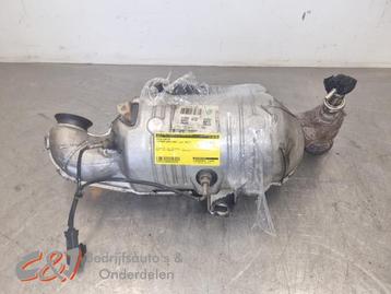 Catalyseur d'un Citroen Berlingo, Autos : Pièces & Accessoires, Enlèvement ou Envoi, 3 mois de garantie, Utilisé, Citroën