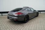 PORSCHE PANAMERA S | E-HYBRID | LUCHTVERING | PDLS+ | PANO, Automaat, 4 zetels, Achterwielaandrijving, 2995 cc