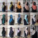 Instant hijab hoofddoek, Kleding | Dames, Ophalen of Verzenden, Nieuw