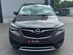 Opel Crossland X 1.2T / Automaat / Mooie opties, Euro 6, 1199 cc, 5 deurs, 3 cilinders