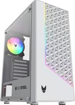 Pc gamer Ryzen 5 5600x Rx 6650xt, Computers en Software, Desktop Pc's, Met videokaart, 4 Ghz of meer, SSD, Gaming