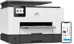 HP OfficeJet Pro 9022 als nieuw, Computers en Software, Printers, Ophalen, Inkjetprinter, All-in-one, Draadloos