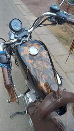 Harley Davidson sportster, Motoren, Motoren | Harley-Davidson, Particulier