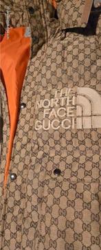 Original Gucci The North Face XL, Ophalen