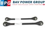 OPHANGING DRAAGLIGGER BENEDEN QL BMW X2 (F39), Gebruikt, BMW