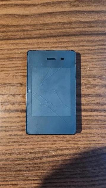 Light Phone 2 beschikbaar voor biedingen
