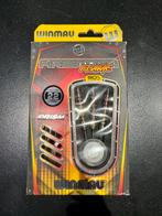 Winmau Firestorm Flame 22g, Ophalen of Verzenden, Gebruikt