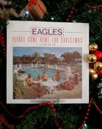 Eagles - Please come home for Christmas / 7" single Vinyl, Verzenden, Zo goed als nieuw, Single