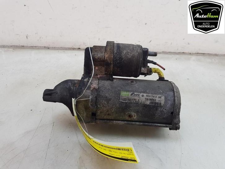 STARTMOTOR Combo (Corsa C) (|55221292|55217672|93191079|), Auto-onderdelen, Motor en Toebehoren, Opel, Gebruikt