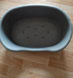 kleine hondenmand, Dieren en Toebehoren, Ophalen of Verzenden, Gebruikt, Polyester