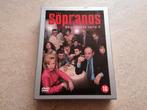 Sopranos seizoen 4, Cd's en Dvd's, Dvd's | Tv en Series, Ophalen of Verzenden, Zo goed als nieuw