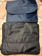 2 nieuwe fietstassen 31/35/15 cm, Enlèvement ou Envoi, Neuf