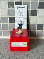 Cadeau met Smurf gevangen: De oorsprong van pixi, Ophalen of Verzenden
