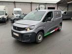 2021 Peugeot Partner, Automaat, Gebruikt, Overige brandstoffen, Bedrijf