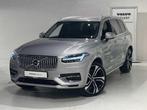 Volvo XC90 T8 Recharge Plus Bright, Auto's, 32 g/km, 1969 cc, 7 zetels, Parkeersensor