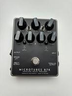 Darkglass b7k bass preamp distortion microtubes, Muziek en Instrumenten, Effecten, Verzenden, Zo goed als nieuw