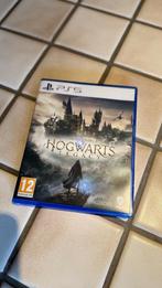 Hogwarts Legacy PS5 - met ongebruikte DLC-code, Comme neuf, Enlèvement ou Envoi