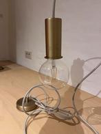 Ferm Living Hanglamp Goud, Enlèvement, Comme neuf