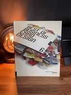 The Best Of Business Card Design 6, Enlèvement ou Envoi, Utilisé