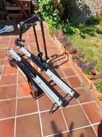 fietsenrek 2 fietsen auto, Auto diversen, Fietsendragers, Ophalen, Gebruikt, Brede banden, Fietsendrager-accessoire