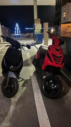 Piaggio zip 2t 70cc, Fietsen en Brommers, Ophalen, Tweetakt, Nieuw, Klasse A (25 km/u)