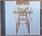 cd's Madonna (2 stuks), Ophalen of Verzenden, Gebruikt