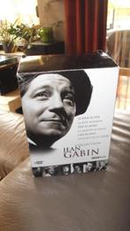 JEAN GABIN(Coffret 6 DVD), CD & DVD, DVD | Action, Coffret, Enlèvement ou Envoi