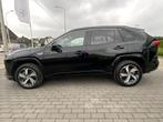 Toyota RAV4 Premium Plus PHEV | Panoramisch Dak | Achteruitr, Stof, Gebruikt, 4 cilinders, Zwart