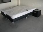 BOXSPRING ELEKTRISCH BEDIENBAAR, Ophalen