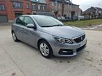 Peugeot 308 1.2 benzine, Auto's, Euro 6, USB, Bedrijf, Te koop